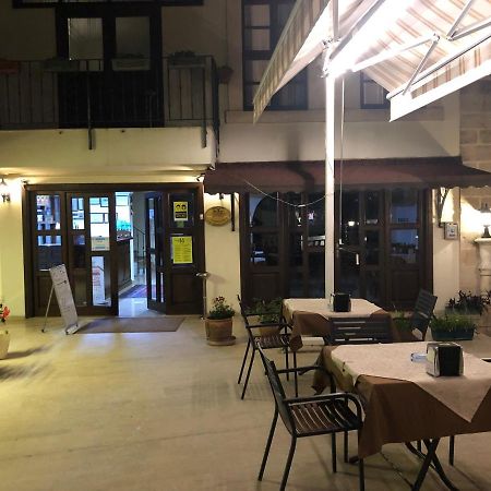 Hotel Reutlingen Hof Αττάλεια Εξωτερικό φωτογραφία