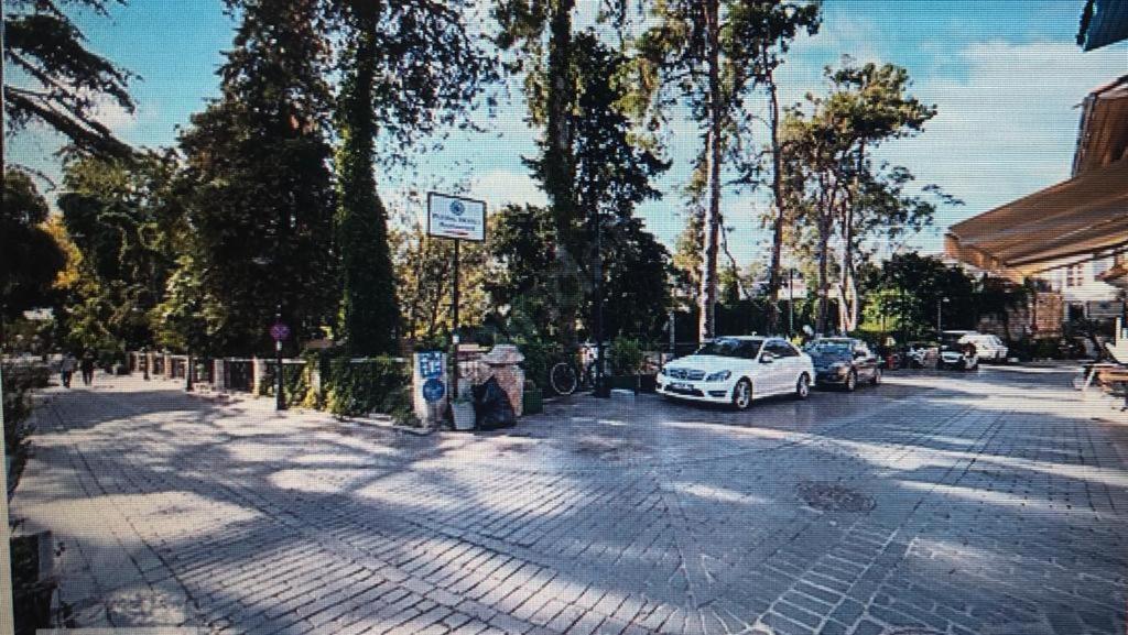 Hotel Reutlingen Hof Αττάλεια Εξωτερικό φωτογραφία