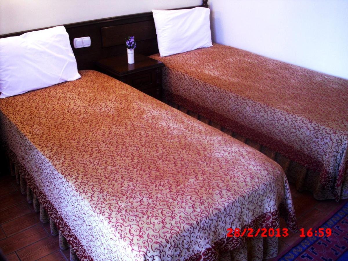 Hotel Reutlingen Hof Αττάλεια Εξωτερικό φωτογραφία