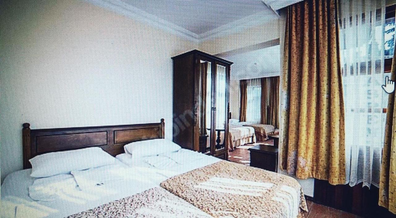 Hotel Reutlingen Hof Αττάλεια Εξωτερικό φωτογραφία