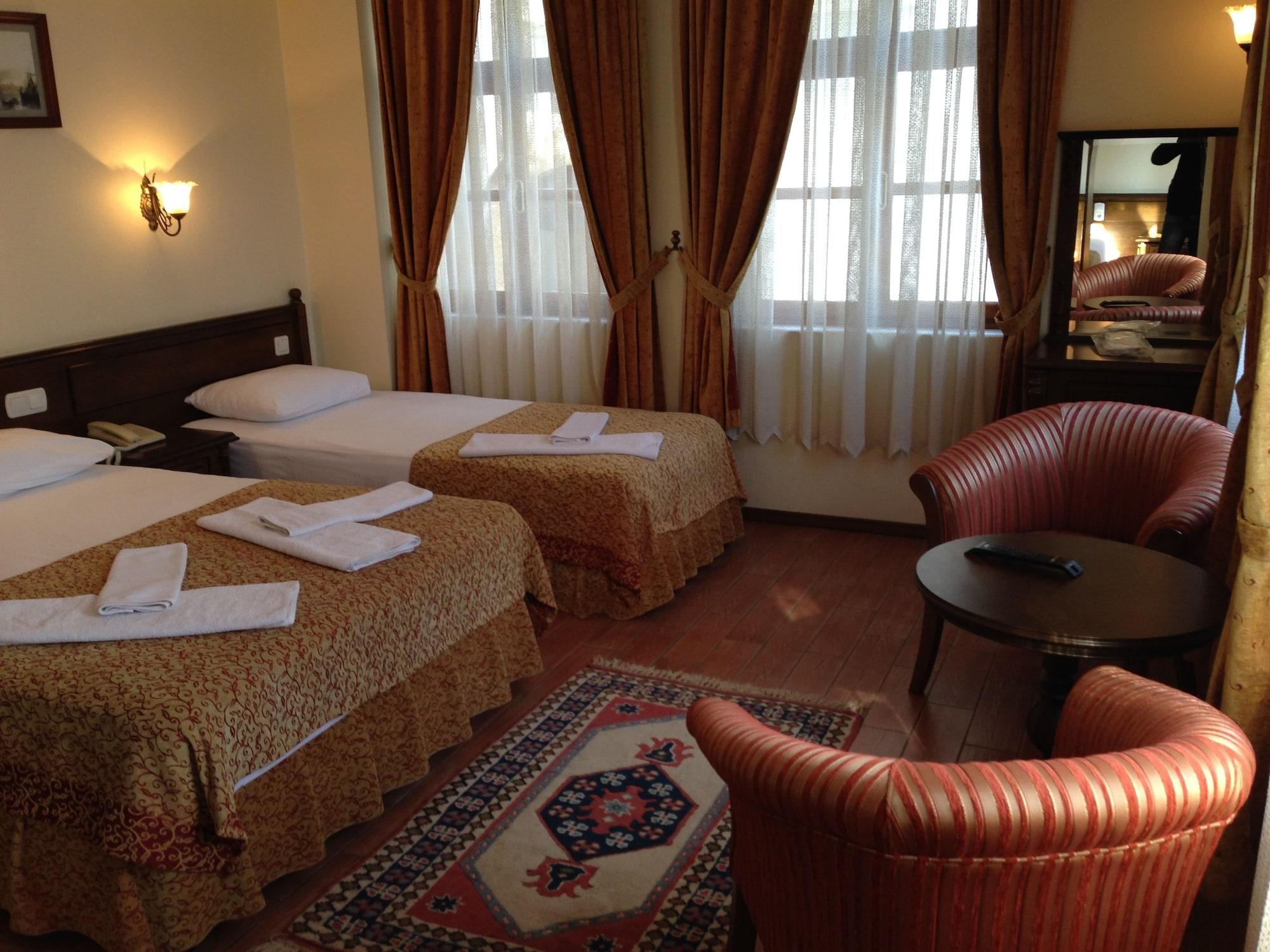 Hotel Reutlingen Hof Αττάλεια Εξωτερικό φωτογραφία
