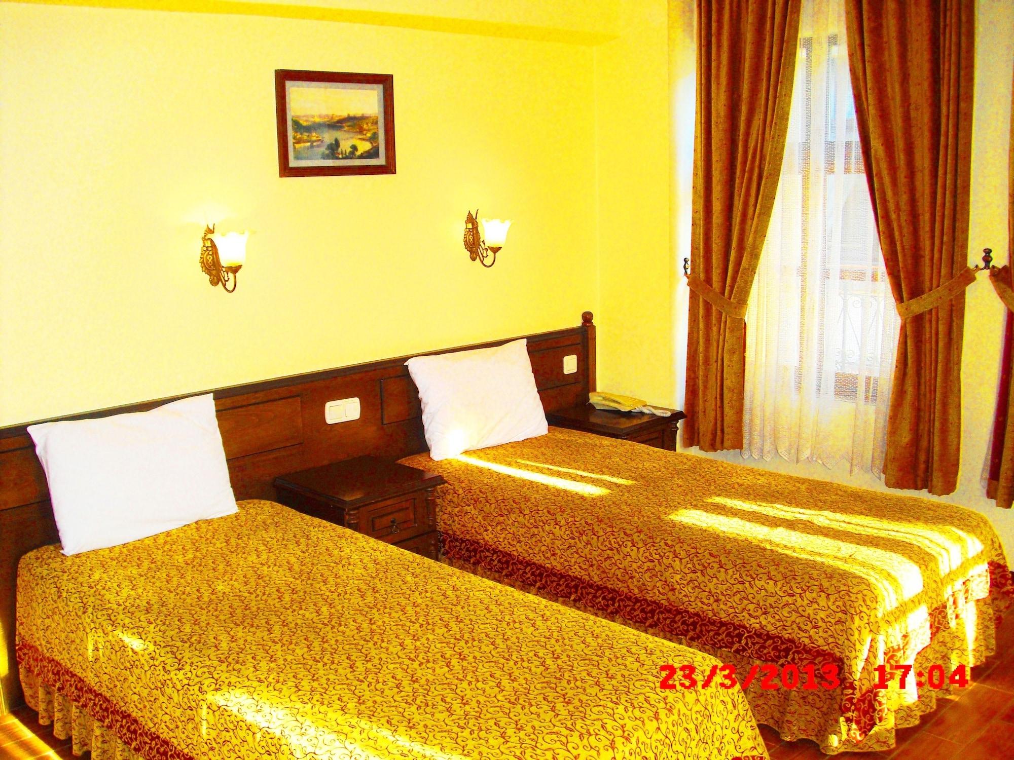Hotel Reutlingen Hof Αττάλεια Εξωτερικό φωτογραφία