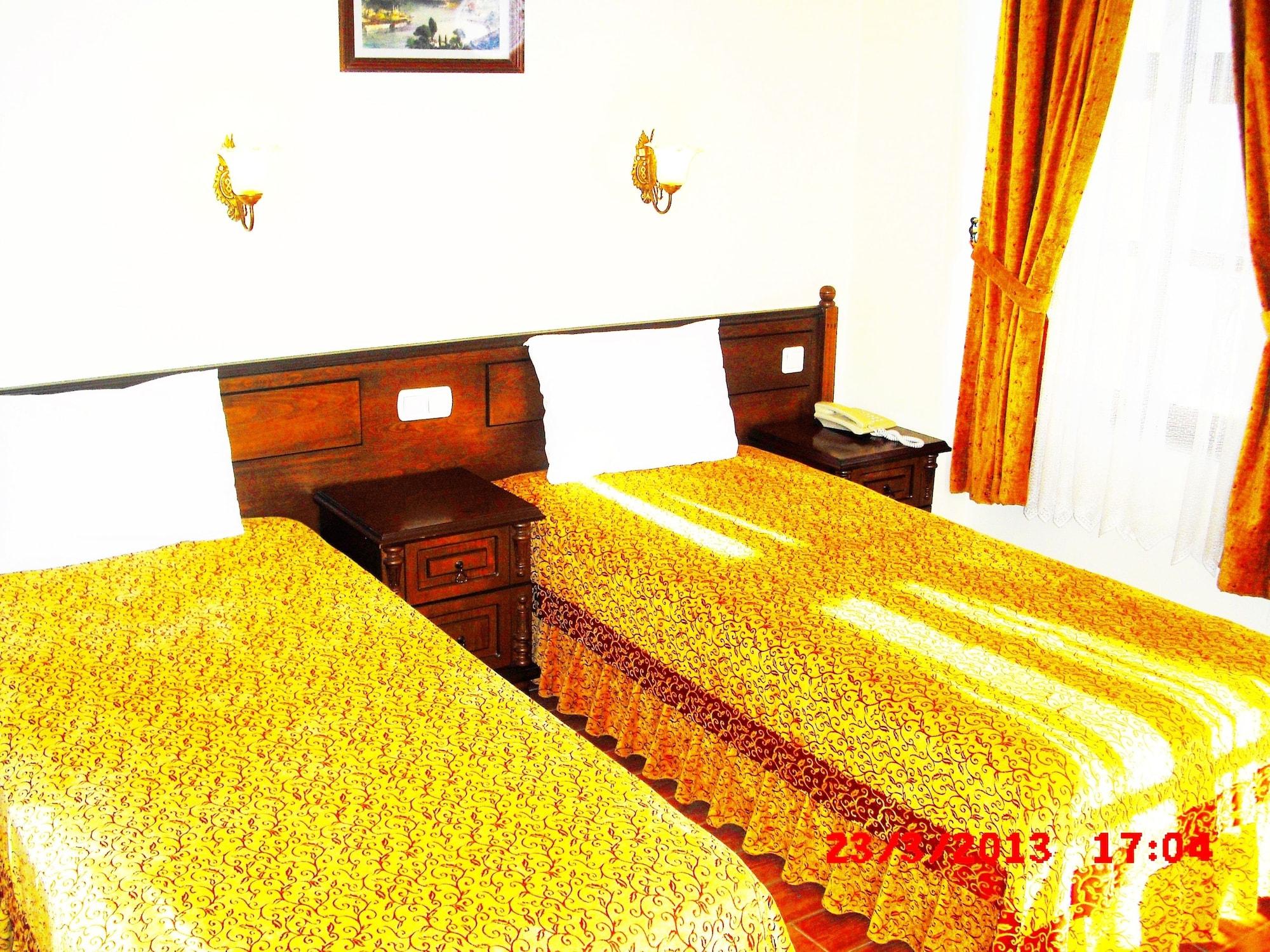 Hotel Reutlingen Hof Αττάλεια Εξωτερικό φωτογραφία