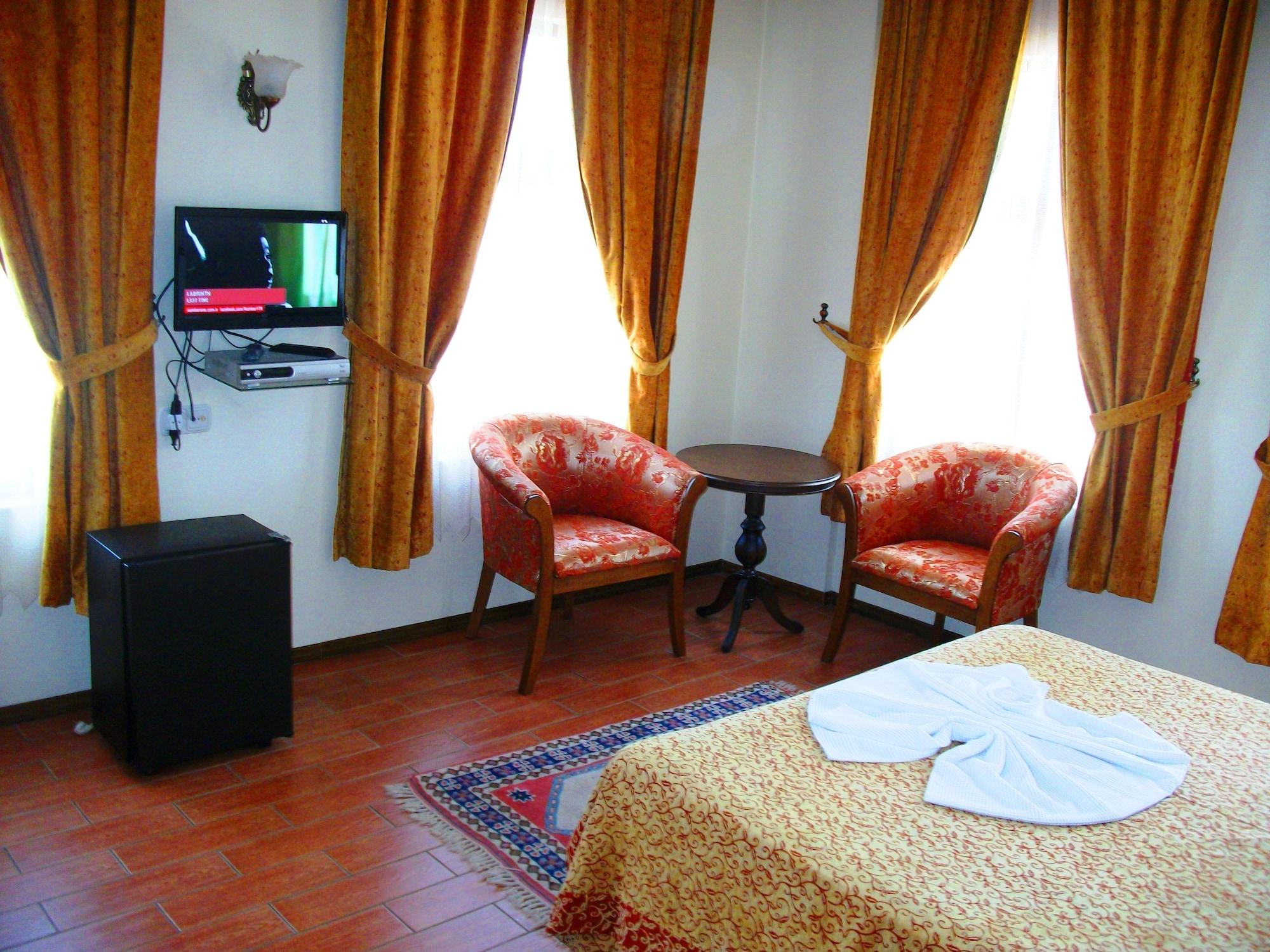 Hotel Reutlingen Hof Αττάλεια Εξωτερικό φωτογραφία