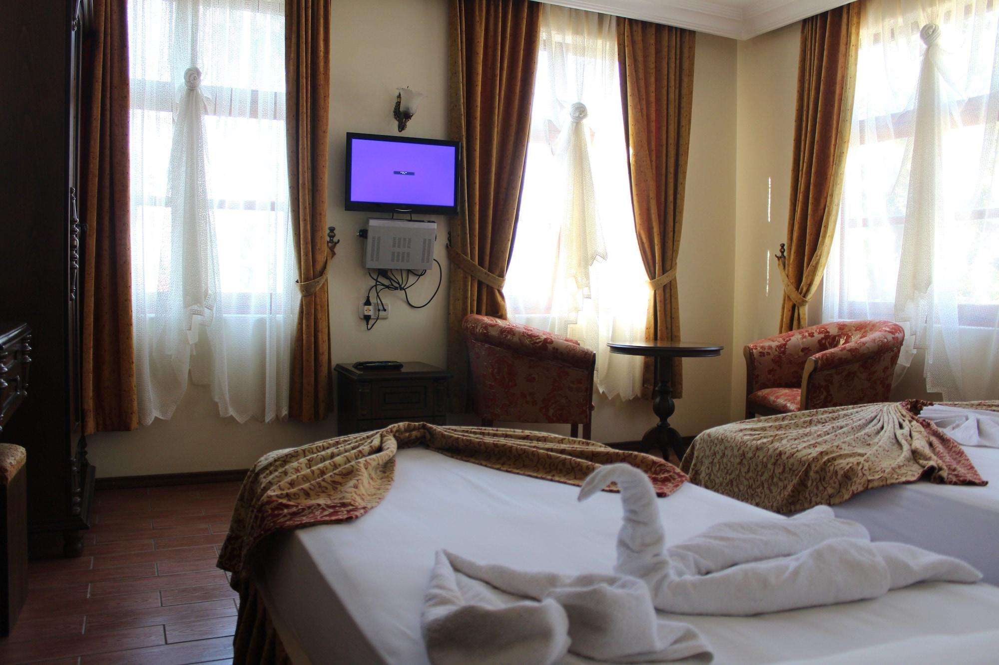 Hotel Reutlingen Hof Αττάλεια Εξωτερικό φωτογραφία