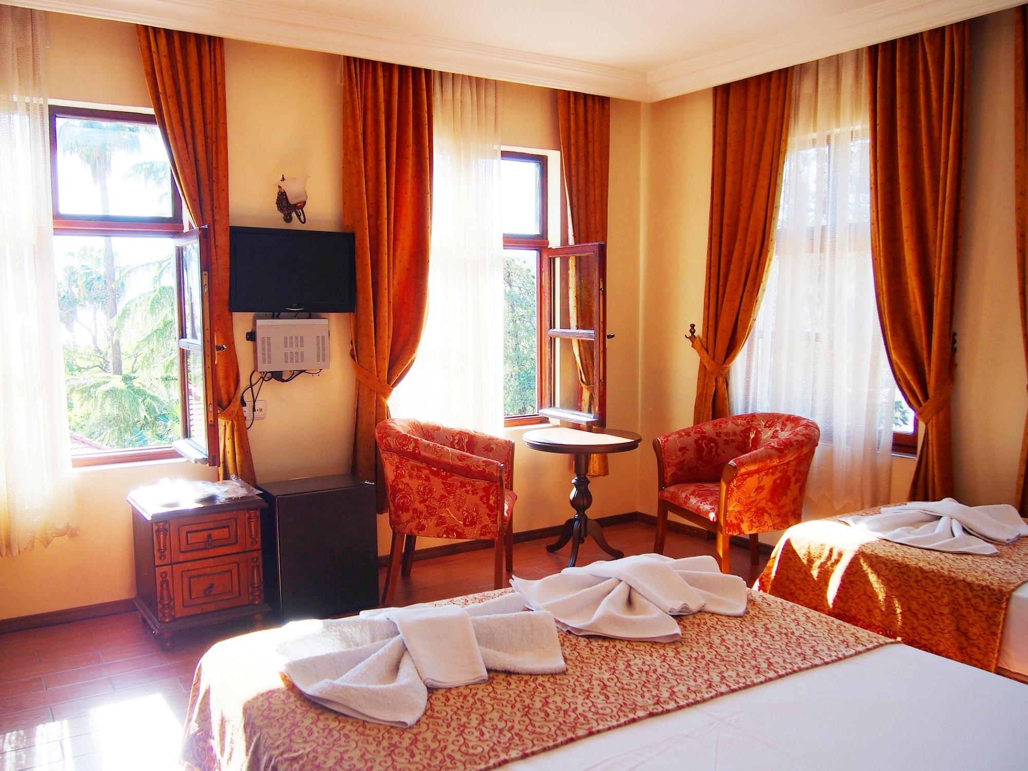 Hotel Reutlingen Hof Αττάλεια Εξωτερικό φωτογραφία