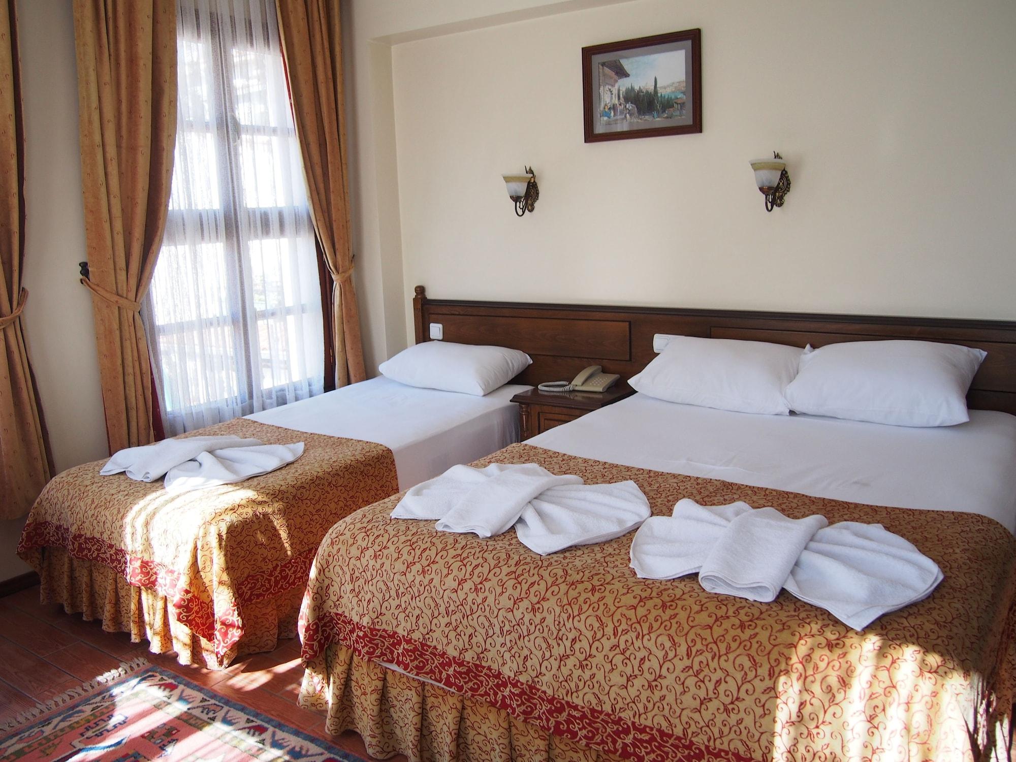 Hotel Reutlingen Hof Αττάλεια Εξωτερικό φωτογραφία