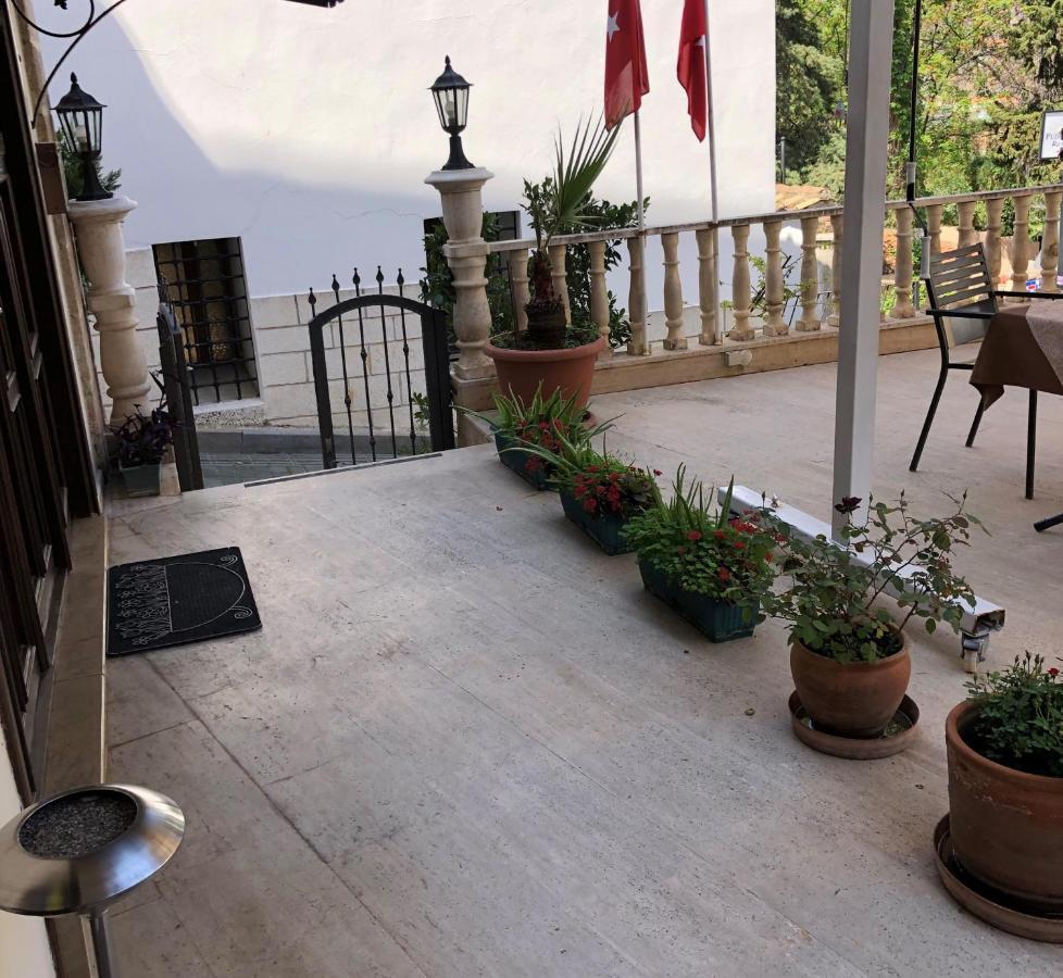 Hotel Reutlingen Hof Αττάλεια Εξωτερικό φωτογραφία
