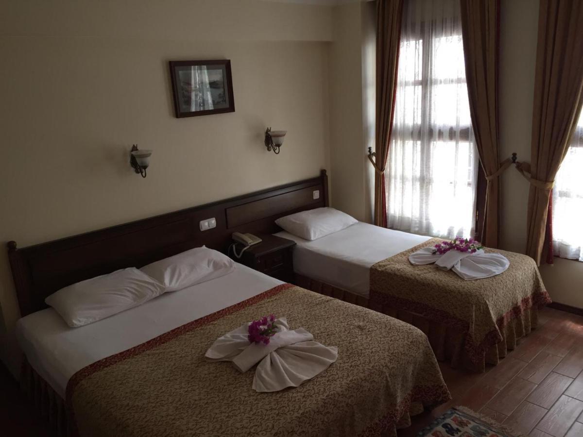 Hotel Reutlingen Hof Αττάλεια Εξωτερικό φωτογραφία