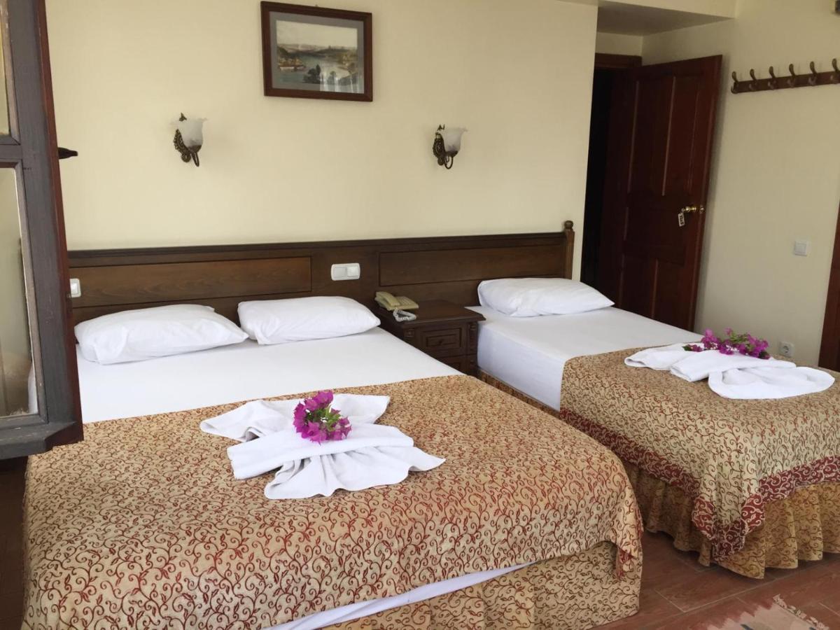 Hotel Reutlingen Hof Αττάλεια Εξωτερικό φωτογραφία