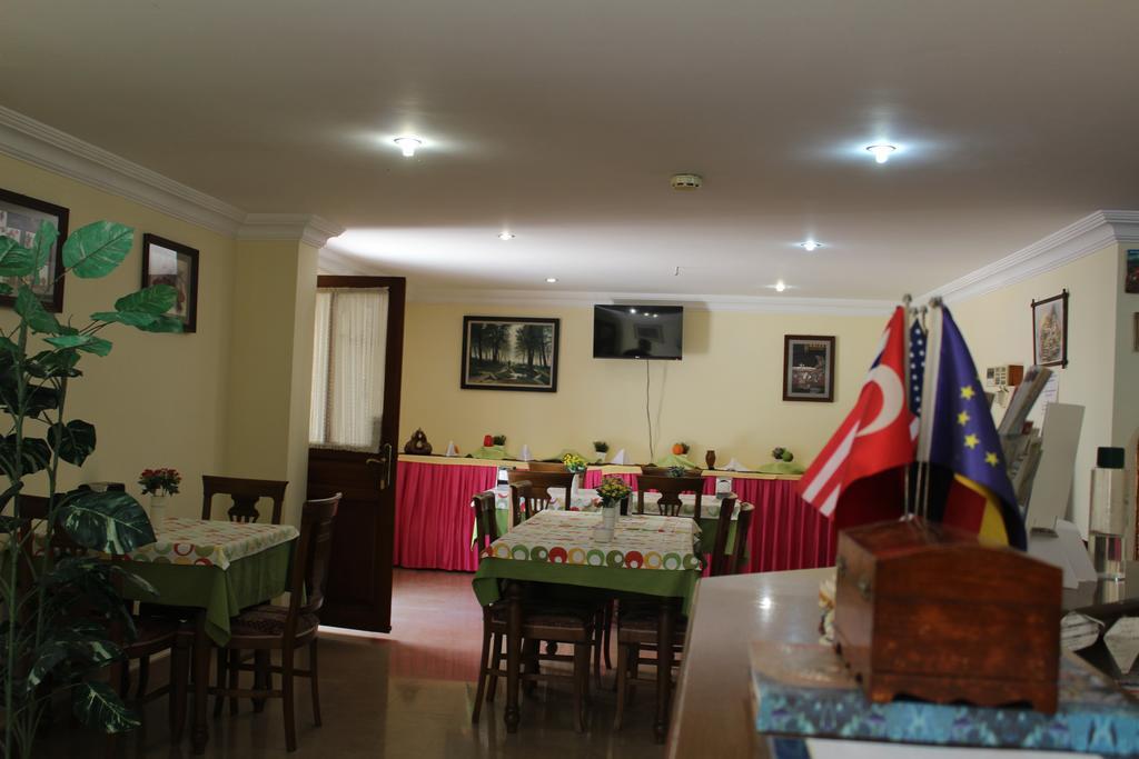 Hotel Reutlingen Hof Αττάλεια Εξωτερικό φωτογραφία