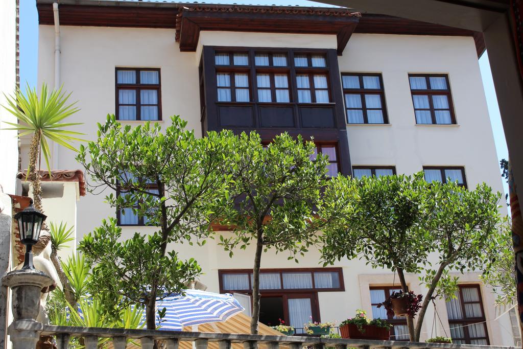 Hotel Reutlingen Hof Αττάλεια Εξωτερικό φωτογραφία