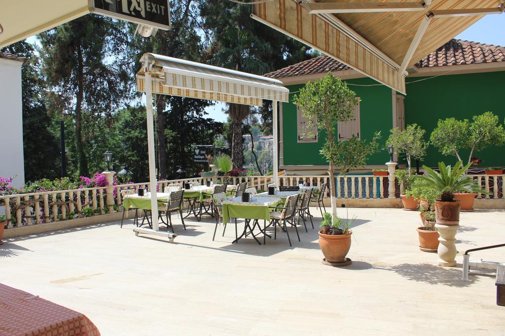 Hotel Reutlingen Hof Αττάλεια Εξωτερικό φωτογραφία