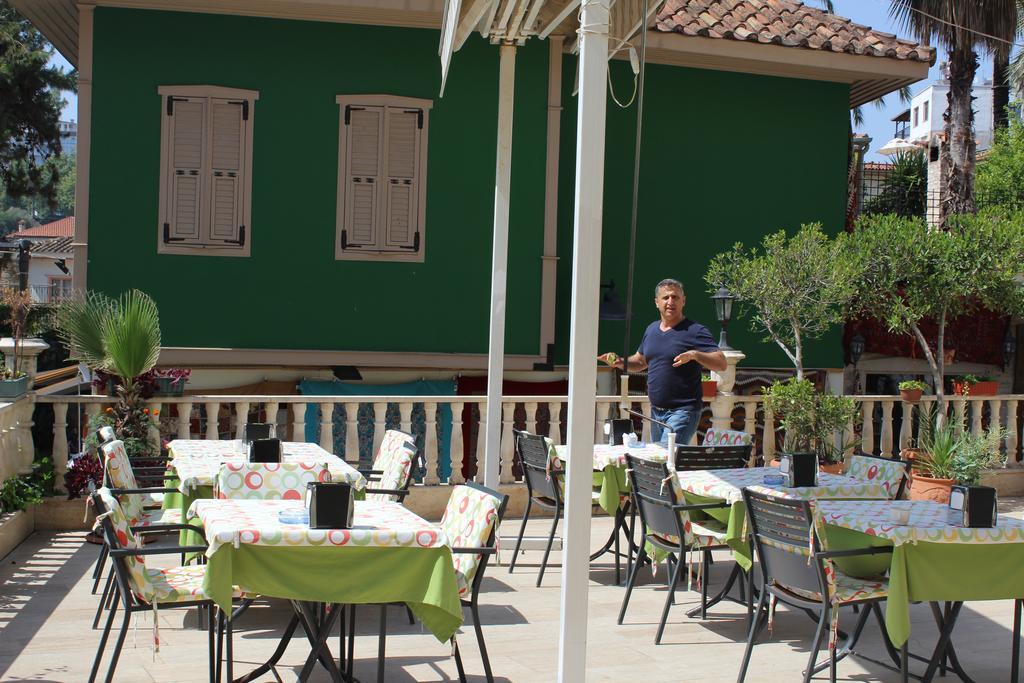 Hotel Reutlingen Hof Αττάλεια Εξωτερικό φωτογραφία
