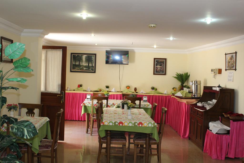Hotel Reutlingen Hof Αττάλεια Εξωτερικό φωτογραφία