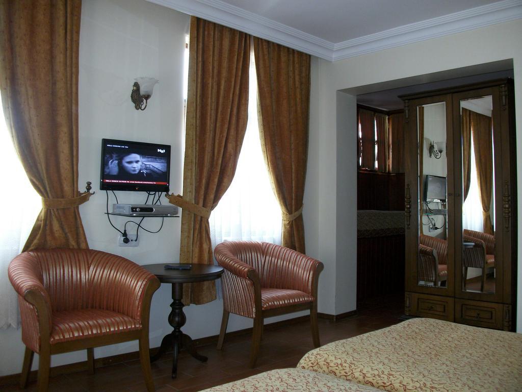 Hotel Reutlingen Hof Αττάλεια Εξωτερικό φωτογραφία